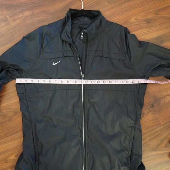 Nike Windbreaker XL - Picture 8 of 10